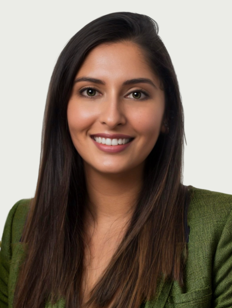 Headshot of Navneet Elfar